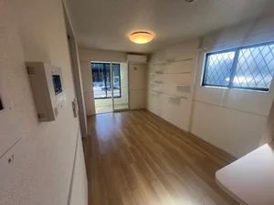 のマンスリーマンション・ウィークリーマンション「ルアナガーデンⅠ 102・LDK(No.1289942)」メイン画像