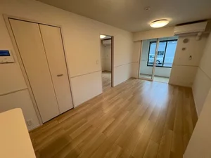 原ノ町駅（福島県）のマンスリーマンション・ウィークリーマンション「ソレイユルヴァンⅢ 102・LDK(No.1289943)」メイン画像