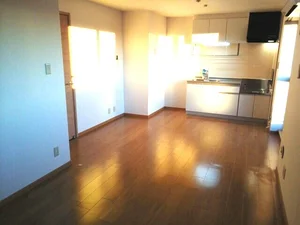 石岡市のマンスリーマンション・ウィークリーマンション「ラ・クレール 204・洋室(No.1289946)」メイン画像