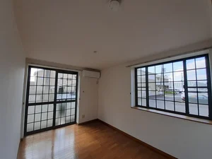 赤塚駅（茨城県）のマンスリーマンション・ウィークリーマンション「カルチェアカツカ 104・洋室(No.1289948)」メイン画像