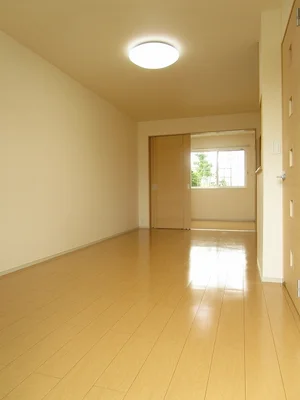 石岡駅（茨城県）のマンスリーマンション・ウィークリーマンション「トムトック　Ⅲ 102・洋室(No.1289957)」メイン画像