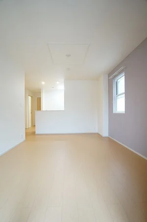 石川郡石川町のマンスリーマンション・ウィークリーマンション「ブライトヒルズ　Ⅰ 106・洋室(No.1289963)」メイン画像