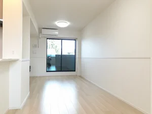 のマンスリーマンション・ウィークリーマンション「コッティⅣ　３１０ 202・洋室(No.1289975)」メイン画像