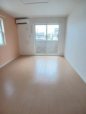 のマンスリーマンション・ウィークリーマンション「ウィングⅡ 101・洋室(No.1289981)」メイン画像