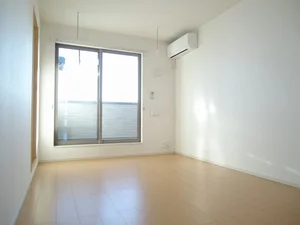 沼田市のマンスリーマンション・ウィークリーマンション「セリシールＡ 203・洋室(No.1289982)」メイン画像