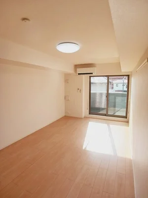 前橋駅（群馬県）のマンスリーマンション・ウィークリーマンション「ルチアーノ 203・洋室(No.1289984)」メイン画像