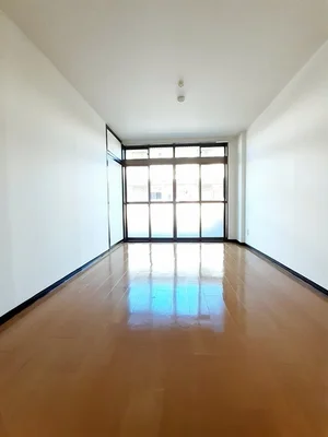 静岡県のマンスリーマンション・ウィークリーマンション「和希チヨダ 103・洋室(No.1289986)」メイン画像