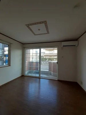 のマンスリーマンション・ウィークリーマンション「アーバンセントラル 103・洋室(No.1289988)」メイン画像