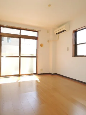 静岡県のマンスリーマンション・ウィークリーマンション「センタ－コ－ト広見台 105・洋室(No.1289989)」メイン画像