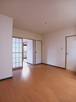 本庄駅（埼玉県）のマンスリーマンション・ウィークリーマンション「ニュ－シティ和田山 101・洋室(No.1289990)」メイン画像