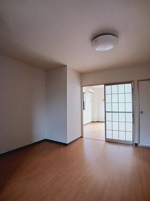 のマンスリーマンション・ウィークリーマンション「ニューシティ和田山 101・洋室(No.1289990)」メイン画像