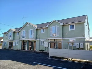 のマンスリーマンション・ウィークリーマンション「カサグランデ 201・洋室(No.1289991)」メイン画像