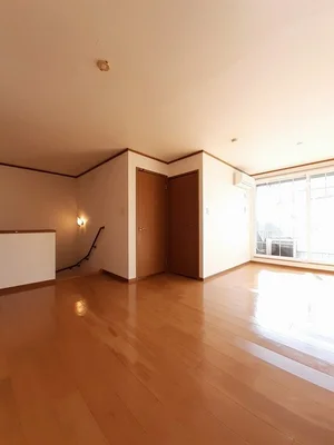 のマンスリーマンション・ウィークリーマンション「メゾンかごはら 203・LDK(No.1289992)」メイン画像