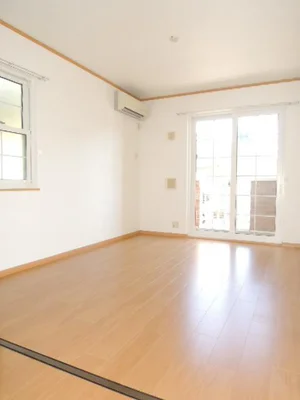 静岡県のマンスリーマンション・ウィークリーマンション「シーサイドパレス 105・洋室(No.1289993)」メイン画像