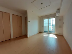 のマンスリーマンション・ウィークリーマンション「ハッピーメゾンつばさＡ 103・洋室(No.1289996)」メイン画像