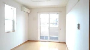 のマンスリーマンション・ウィークリーマンション「セイバリー 103・洋室(No.1289997)」メイン画像