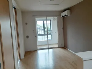 小諸市のマンスリーマンション・ウィークリーマンション「ＳＵＮＮＹＣＯＵＲＴ 202・洋室(No.1290005)」メイン画像