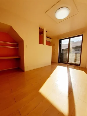 伊勢崎市のマンスリーマンション・ウィークリーマンション「ブリーズ　Ｓ 102・洋室(No.1290009)」メイン画像