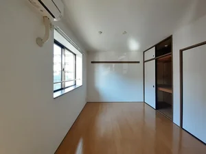 三田市のマンスリーマンション・ウィークリーマンション「エミネンスⅡ 203・洋室(No.1290032)」メイン画像