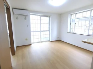 岐阜県の大東建託リーシング株式会社のマンスリーマンション・ウィークリーマンション「スターブルメゾン　Ｂ 103・洋室(No.1290034)」メイン画像