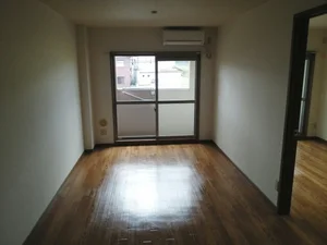 のマンスリーマンション・ウィークリーマンション「サンカルティエ 206・洋室(No.1290035)」メイン画像