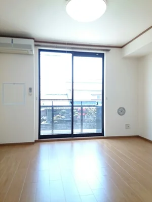 静岡県のマンスリーマンション・ウィークリーマンション「ラ・ルーシュ 203・洋室(No.1290036)」メイン画像