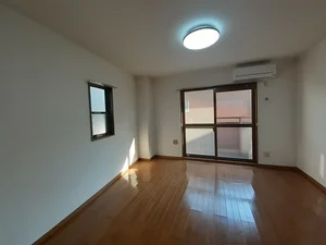 のマンスリーマンション・ウィークリーマンション「マサーナ阪神 201・洋室(No.1290037)」メイン画像