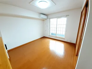 岐阜県の大東建託リーシング株式会社のマンスリーマンション・ウィークリーマンション「マロン 202・洋室(No.1290042)」メイン画像