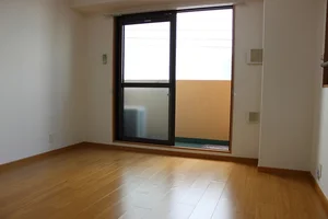 のマンスリーマンション・ウィークリーマンション「フリーデ３７３鳴尾 303・洋室(No.1290043)」メイン画像