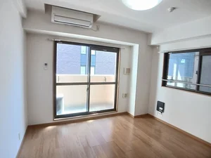 のマンスリーマンション・ウィークリーマンション「フリーデ３７３鳴尾 303・洋室(No.1290043)」メイン画像