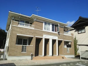 静岡県のマンスリーマンション・ウィークリーマンション「イーズ・ホームⅡ 201・洋室(No.1290044)」メイン画像