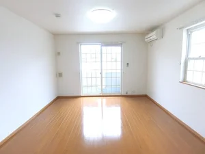 岐阜県の大東建託リーシング株式会社のマンスリーマンション・ウィークリーマンション「ロジュマンＦ 105・洋室(No.1290045)」メイン画像