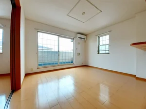 岐阜県の大東建託リーシング株式会社のマンスリーマンション・ウィークリーマンション「フォレストシーンＡ 203・洋室(No.1290046)」メイン画像