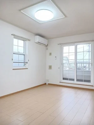 静岡県のマンスリーマンション・ウィークリーマンション「サンモール 205・洋室(No.1290048)」メイン画像