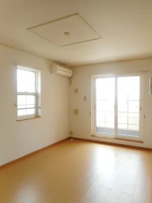 静岡県のマンスリーマンション・ウィークリーマンション「サンモール 205・洋室(No.1290048)」メイン画像