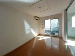 谷上駅（兵庫県）のマンスリーマンション・ウィークリーマンション「サンリットⅡ 101・洋室(No.1290050)」メイン画像