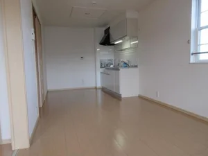 のマンスリーマンション・ウィークリーマンション「シエル・アンソレイル 205・洋室(No.1290052)」メイン画像