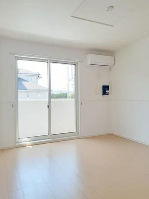 静岡県のマンスリーマンション・ウィークリーマンション「ルーチェ　パチェ 102・洋室(No.1290053)」メイン画像