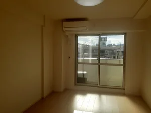 甲子園口駅（兵庫県）のマンスリーマンション・ウィークリーマンション「ミルト熊野 317・洋室(No.1290058)」メイン画像