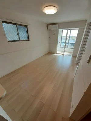 愛知県の大東建託リーシング株式会社のマンスリーマンション・ウィークリーマンション「ミルブリーゼ 101・洋室(No.1290059)」メイン画像