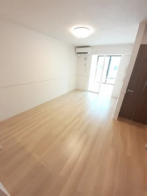 愛知県の大東建託リーシング株式会社のマンスリーマンション・ウィークリーマンション「アルメールＡ 102・洋室(No.1290060)」メイン画像