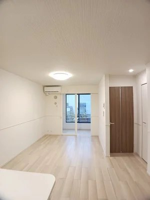 のマンスリーマンション・ウィークリーマンション「アルメールＡ 102・洋室(No.1290060)」メイン画像