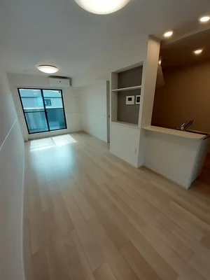 橋本駅（和歌山県）のマンスリーマンション・ウィークリーマンション「トリオⅡ 202・洋室(No.1290061)」メイン画像