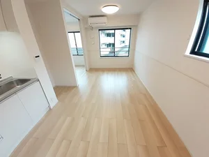 舞鶴市のマンスリーマンション・ウィークリーマンション「エスト　ミニョン 201・洋室(No.1290062)」メイン画像