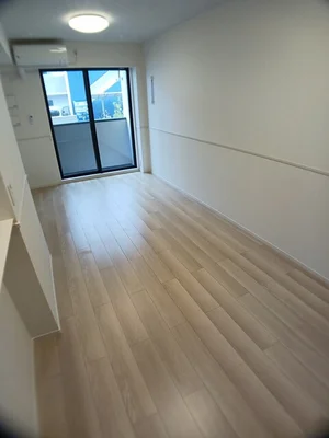 愛知県の大東建託リーシング株式会社のマンスリーマンション・ウィークリーマンション「キララＫ 102・洋室(No.1290064)」メイン画像