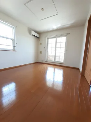 丸亀駅（香川県）のマンスリーマンション・ウィークリーマンション「ビサンレジデンスⅡ 201・洋室(No.1290087)」メイン画像