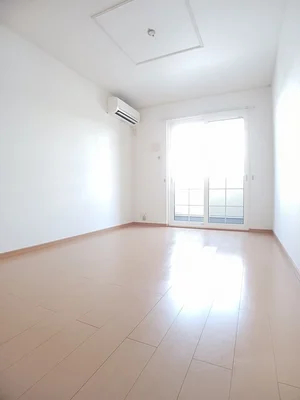 のマンスリーマンション・ウィークリーマンション「アージュ 104・洋室(No.1290088)」メイン画像