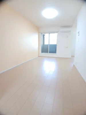 丸亀駅（香川県）のマンスリーマンション・ウィークリーマンション「サンライズ田村　Ⅱ 202・洋室(No.1290089)」メイン画像