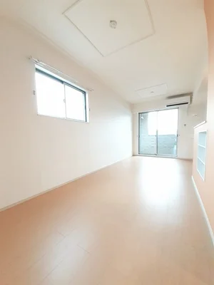 のマンスリーマンション・ウィークリーマンション「アメージング 103・洋室(No.1290090)」メイン画像