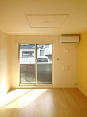 のマンスリーマンション・ウィークリーマンション「フォーパル 101・LDK(No.1290092)」メイン画像